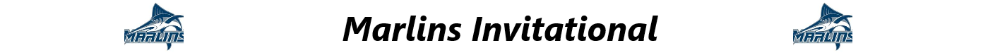 Marlins invitational
